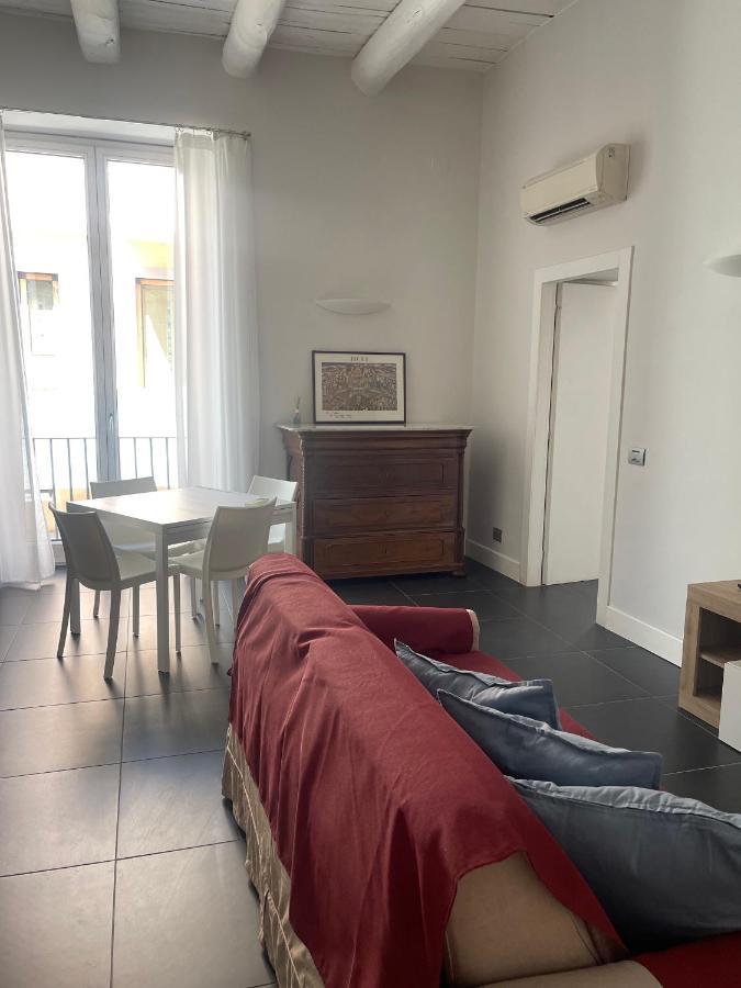 Katia'S Apartments Caserta Zewnętrze zdjęcie