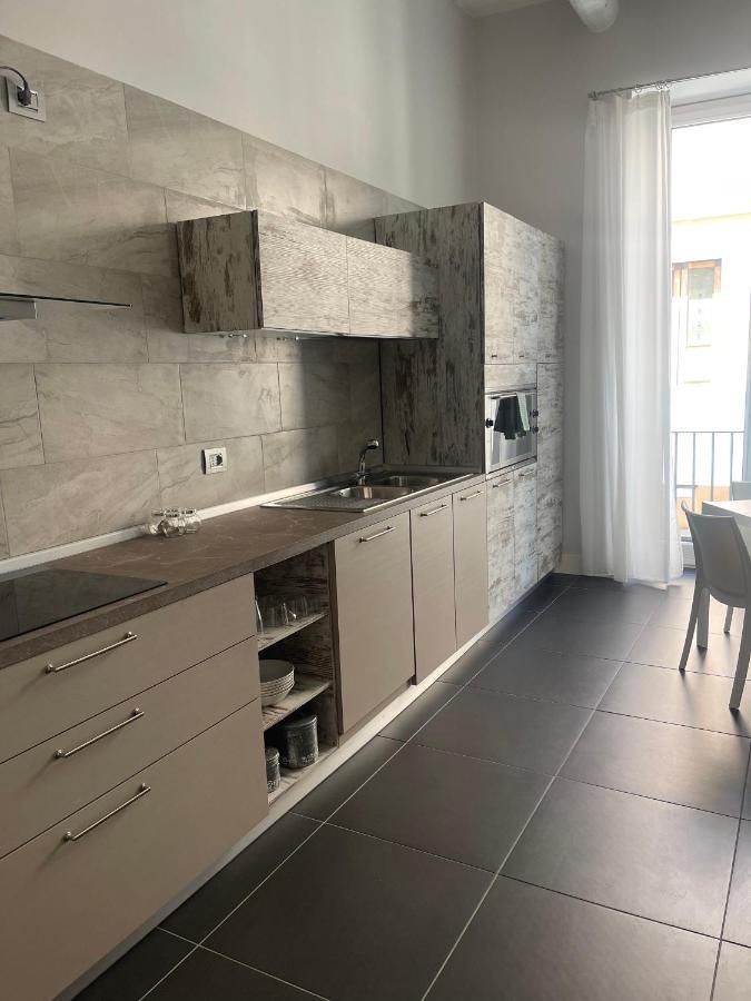Katia'S Apartments Caserta Zewnętrze zdjęcie