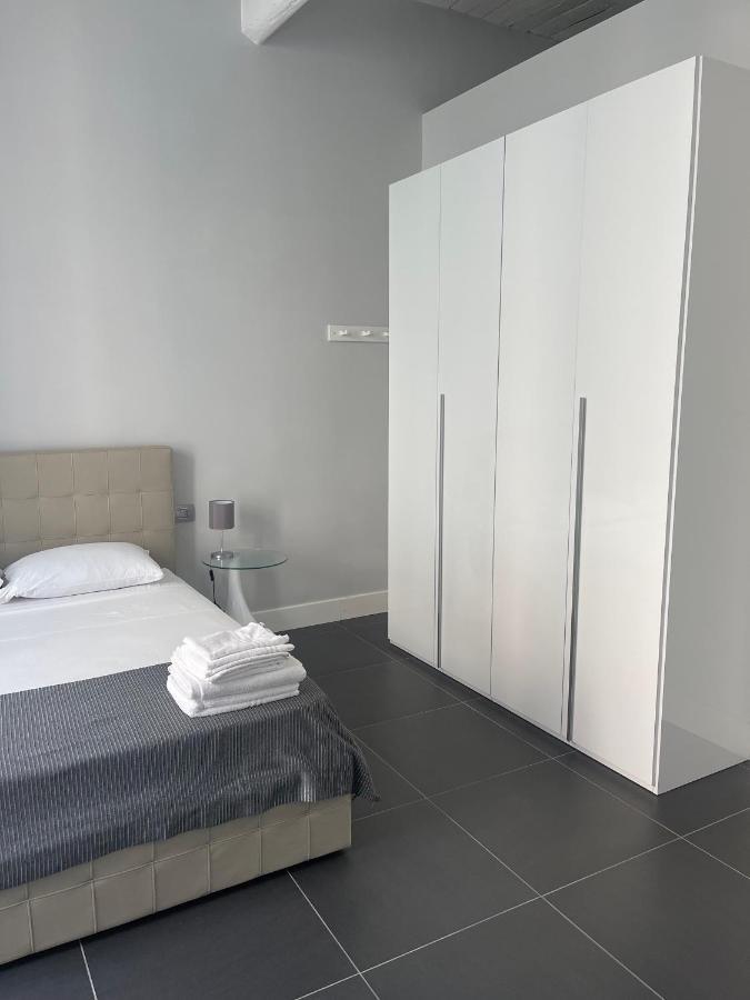 Katia'S Apartments Caserta Zewnętrze zdjęcie