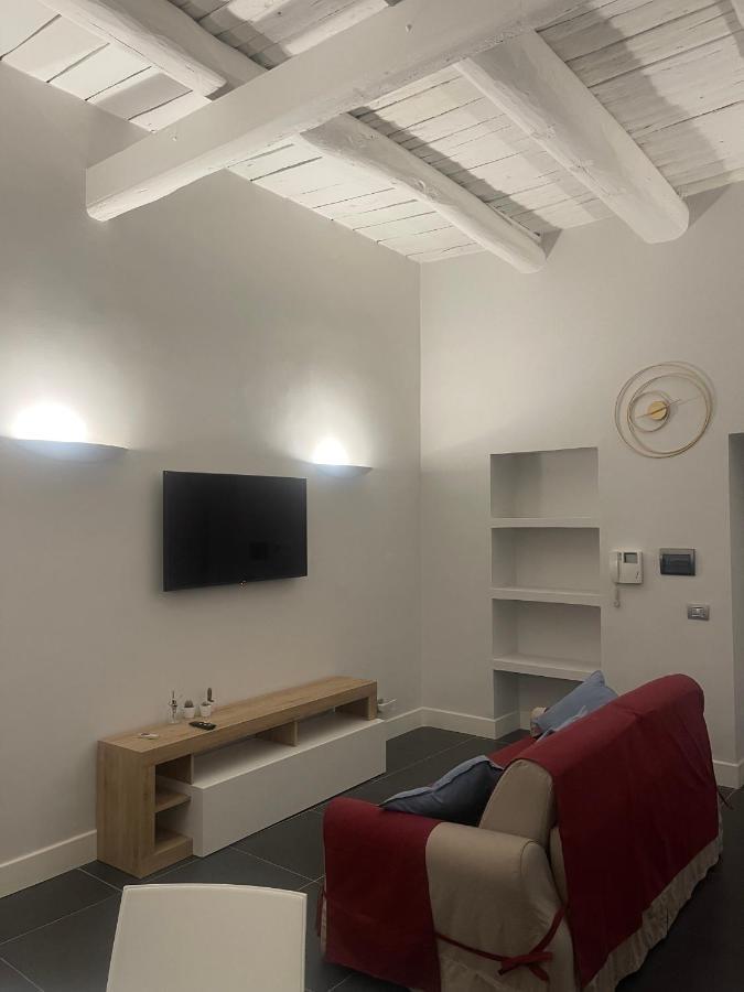 Katia'S Apartments Caserta Zewnętrze zdjęcie