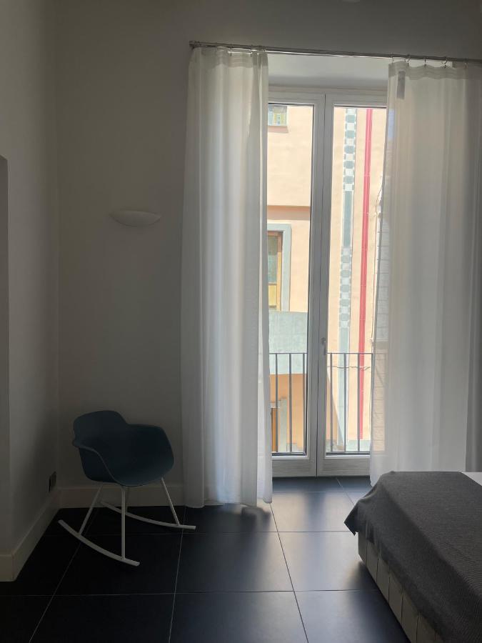 Katia'S Apartments Caserta Zewnętrze zdjęcie