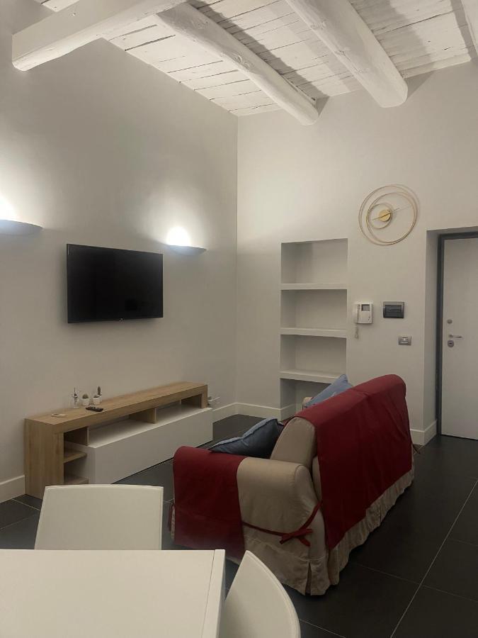 Katia'S Apartments Caserta Zewnętrze zdjęcie