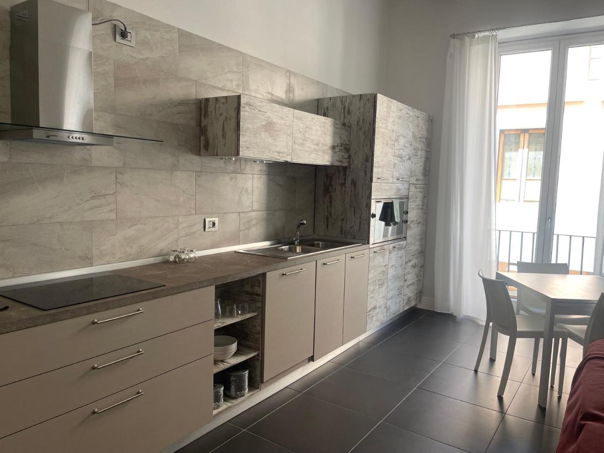 Katia'S Apartments Caserta Zewnętrze zdjęcie