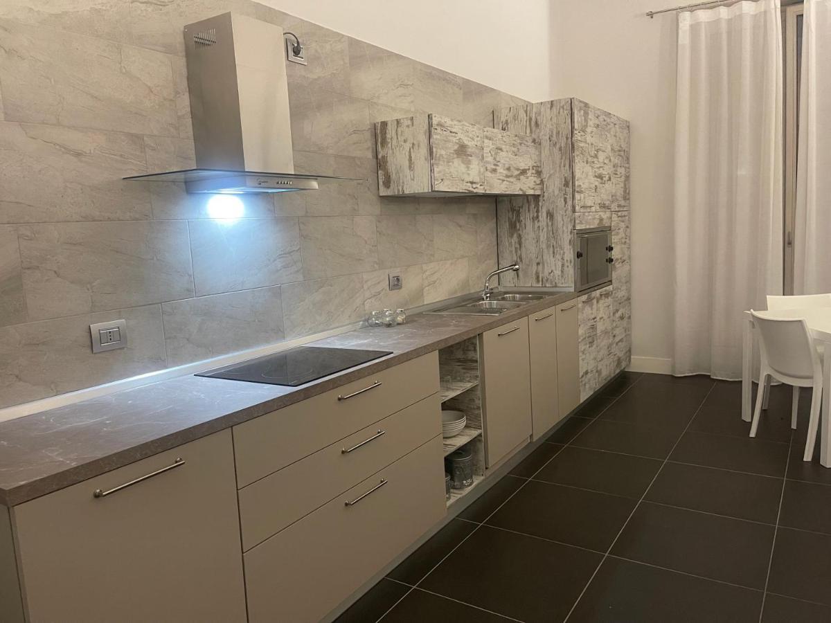 Katia'S Apartments Caserta Zewnętrze zdjęcie